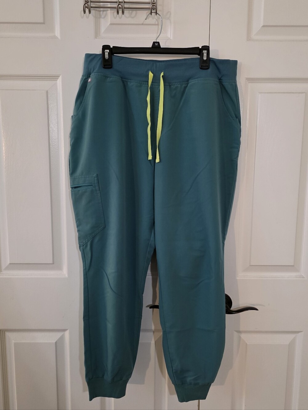 Zamora Jogger Scrub Pant